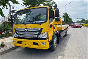 兴宾汽车救援头像